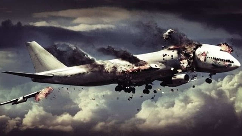 К чему сниться авиакатастрофа