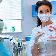 Вам приснился самый страшный врач в мире — стоматолог