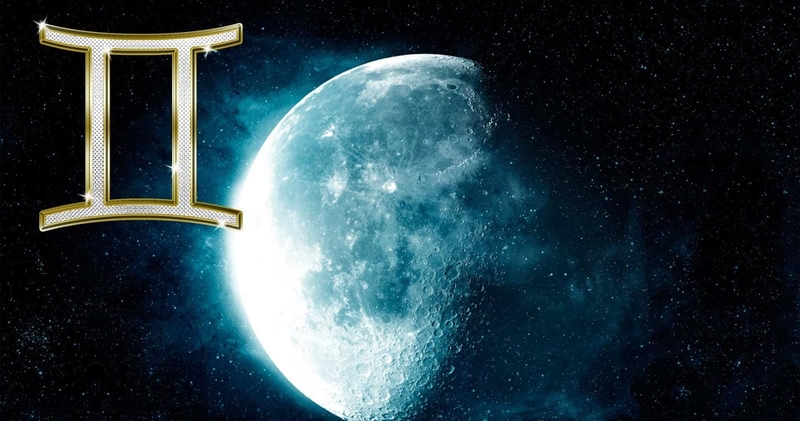 Большую роль играет знак Зодиака, где оказалась Луна