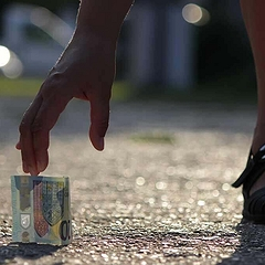 Как найти деньги на улице: самые популярные ритуалы, обряды и заговоры