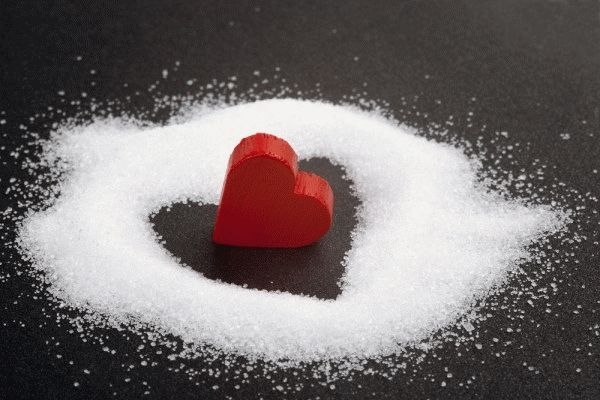 Заговор на соль на любовь