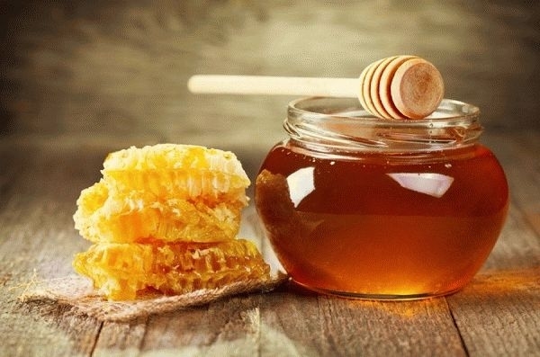Заговор на примирение на мед