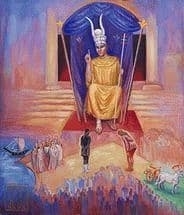 Иерофант таро